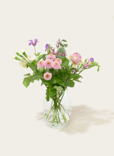 Brievenbusbloemen Marjolein Bastin