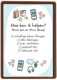 Hoe kan ik je helpen