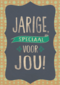 mooie letters