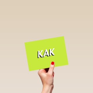 kak