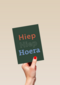 Hiep Hiep Hoera Groen
