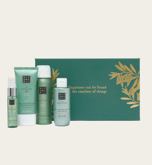 Rituals Cadeauset Jing Small