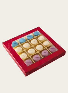 Melkchocolade Beterschap Pillen