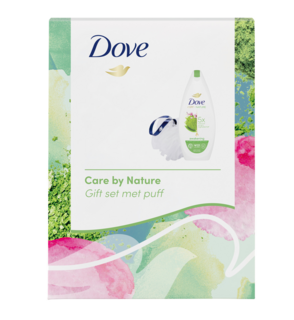 Dove Care By Nature Awakening Cadeauset