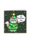 It's Christmas, Yay! Cat
