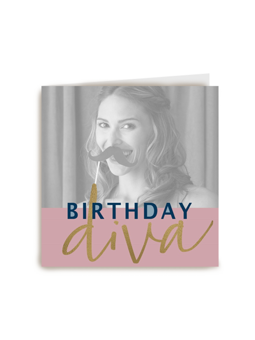 hallo birthday diva monmon