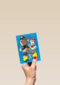 Paw Patrol kaart deze pups komen jou feliciteren