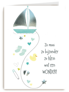 zo mooi zo bijzonder zo klein