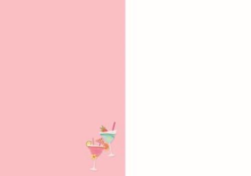 verjaardag leeftijden 25 jaar cocktails