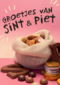 Sinterklaaskaart Groetjes van Sint en piet Snoepgoed