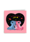 Stitch Cosmic Connection