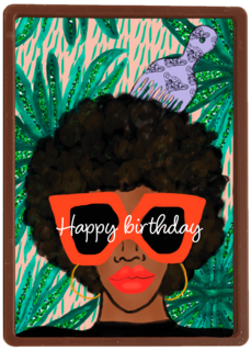 Happy Birthday Bouffants and Broken Hearts