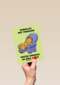 Garfield met pensioen