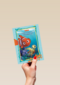 ombouw nemo visjes gefeliciteerd