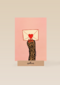 Envelop met liefde Bouffants and Broken Hearts