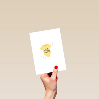 Geboortefelicitatie lief liever liefst