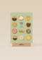 Donut Worry Be Happy