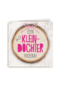 boomstam een kleindochter geboren