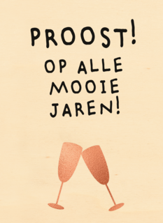 proost op alle jaren