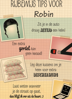 rijbewijs tips