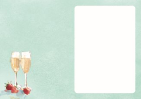 huwelijksjubileum proost op jullie