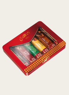 Cadeaublik Cote dOr Chocolade Proeverij 6 stuks