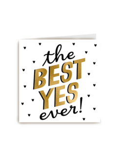 the best golden yes ever