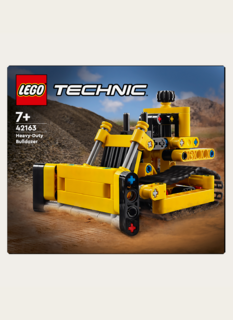 LEGO Technic Bulldozer Set