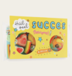 Brievenbus Snoep Reep Heel Veel Succes!