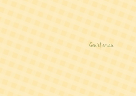 leuke dingen doen