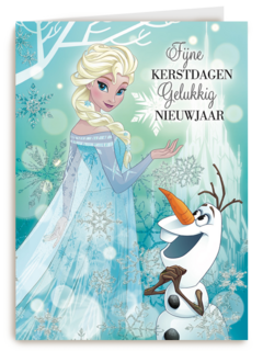 xmas classics frozen fijne feestdagen gelukkig nieuwjaar