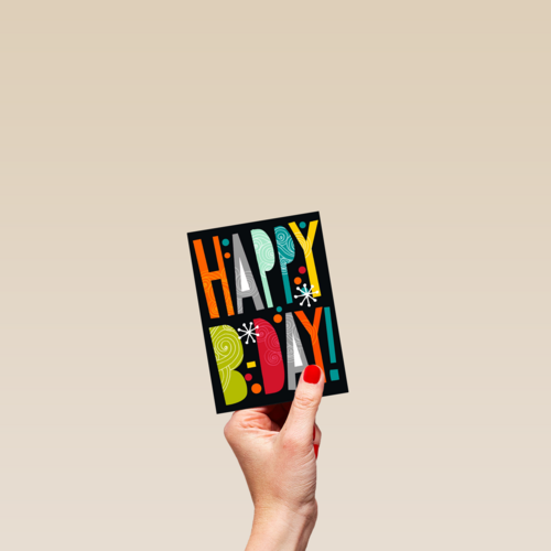 happy b day