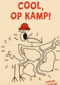 Cool op kamp spel