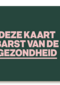Barst van de gezondheid AndC