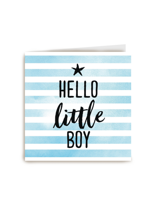 baby zoon hello little boy
