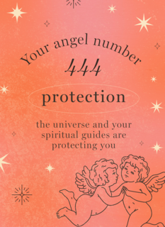 Angel Numbers 444 protection stijlvol