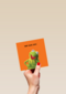Wat leuk joh The Muppets