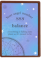 Angel Numbers 888 balance stijlvol
