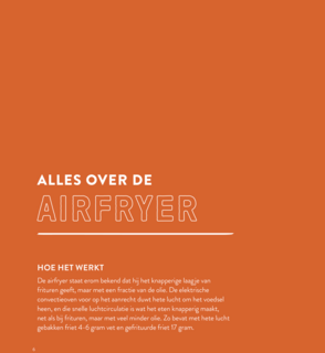 Kookboek Easy Airfryer Makkelijk En Snel