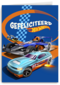 Hotwheels gefeliciteerd