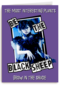 Wednesday Be The Black Sheep