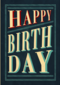 happy classic birthday