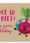 dance to the biet