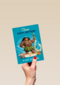 Disney Vaiana Je Bent Geweldig