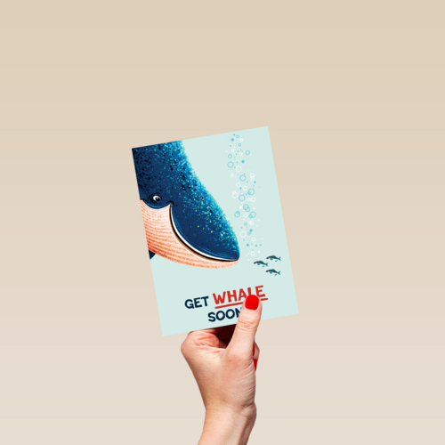 Folio Get Whale Soon