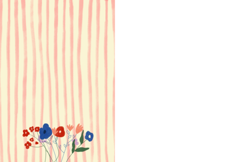 Sterkte Bloemen In Vaas
