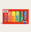 Tony Chocolonely Regenboog-proeverijtje
