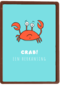 Crab herkansing