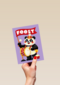 Verjaardag Feest Panda