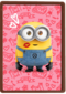 Love Minions